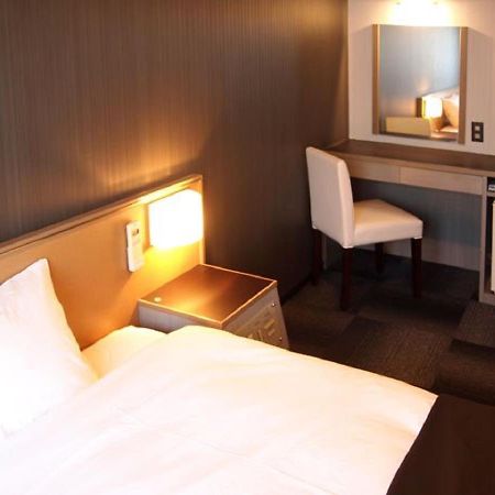 Hotel Livemax Osaka Namba Exteriér fotografie