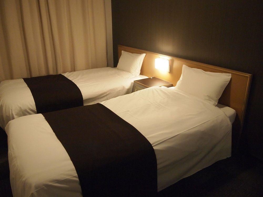 Hotel Livemax Osaka Namba Exteriér fotografie