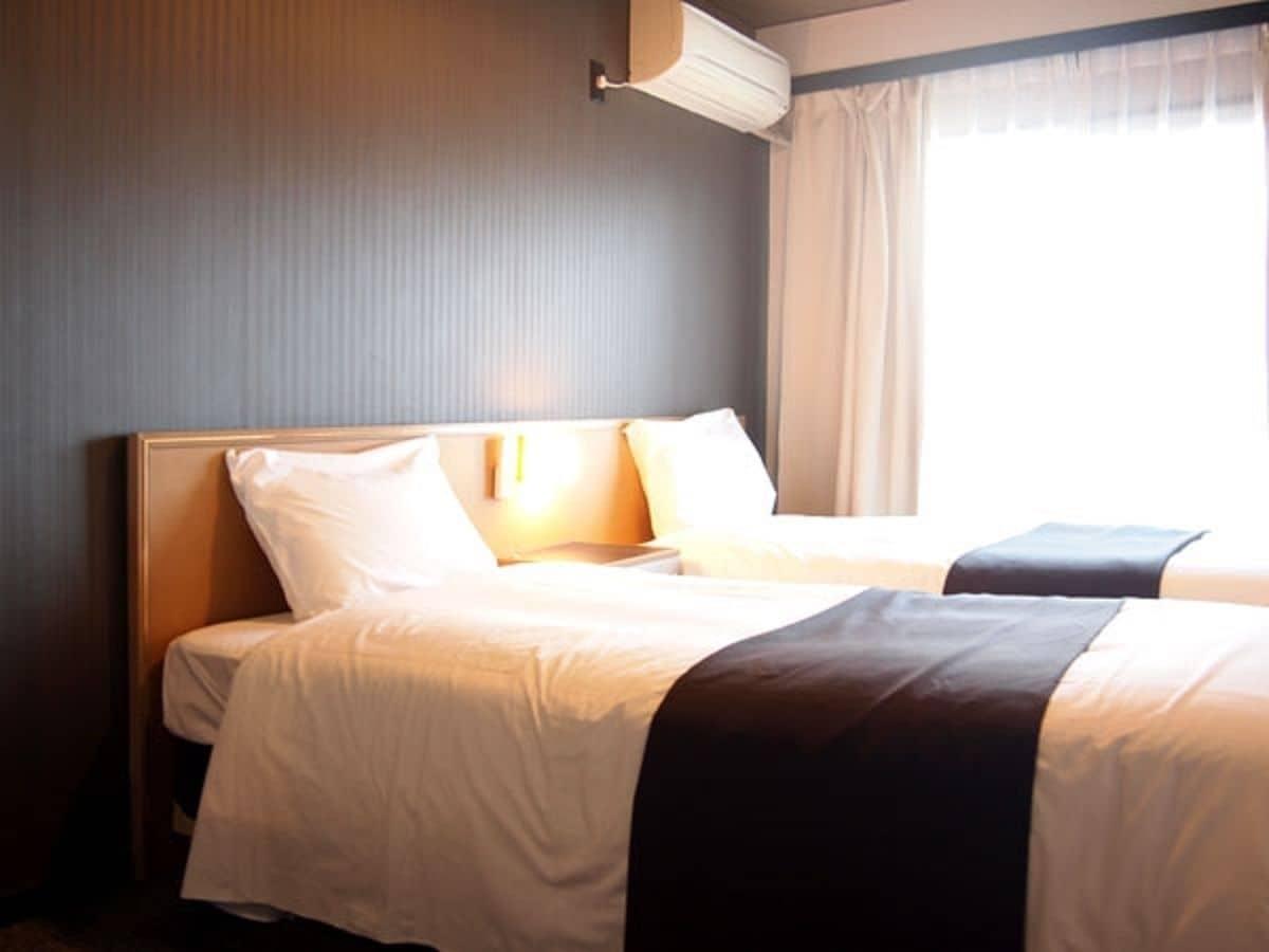 Hotel Livemax Osaka Namba Exteriér fotografie