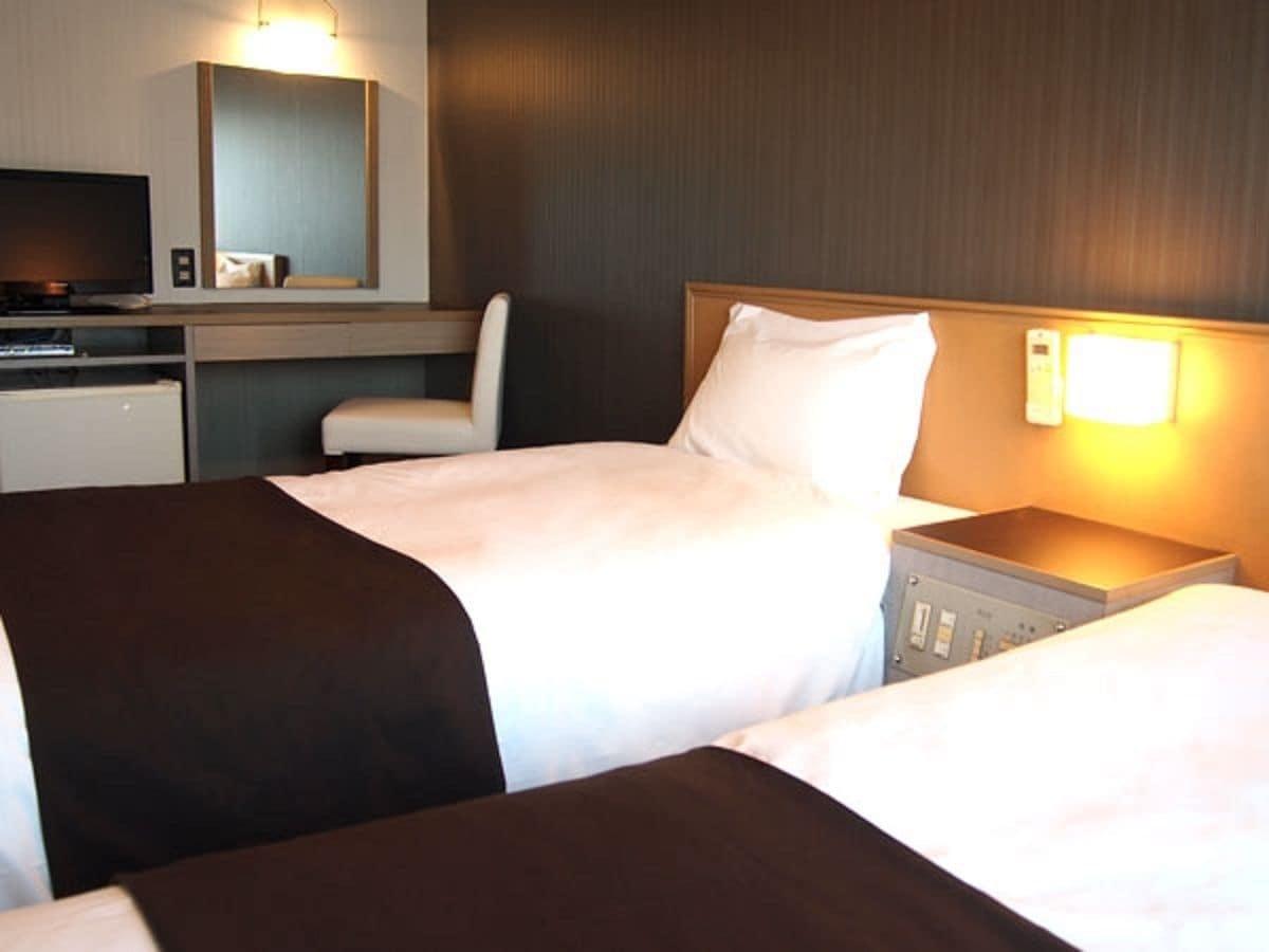Hotel Livemax Osaka Namba Exteriér fotografie