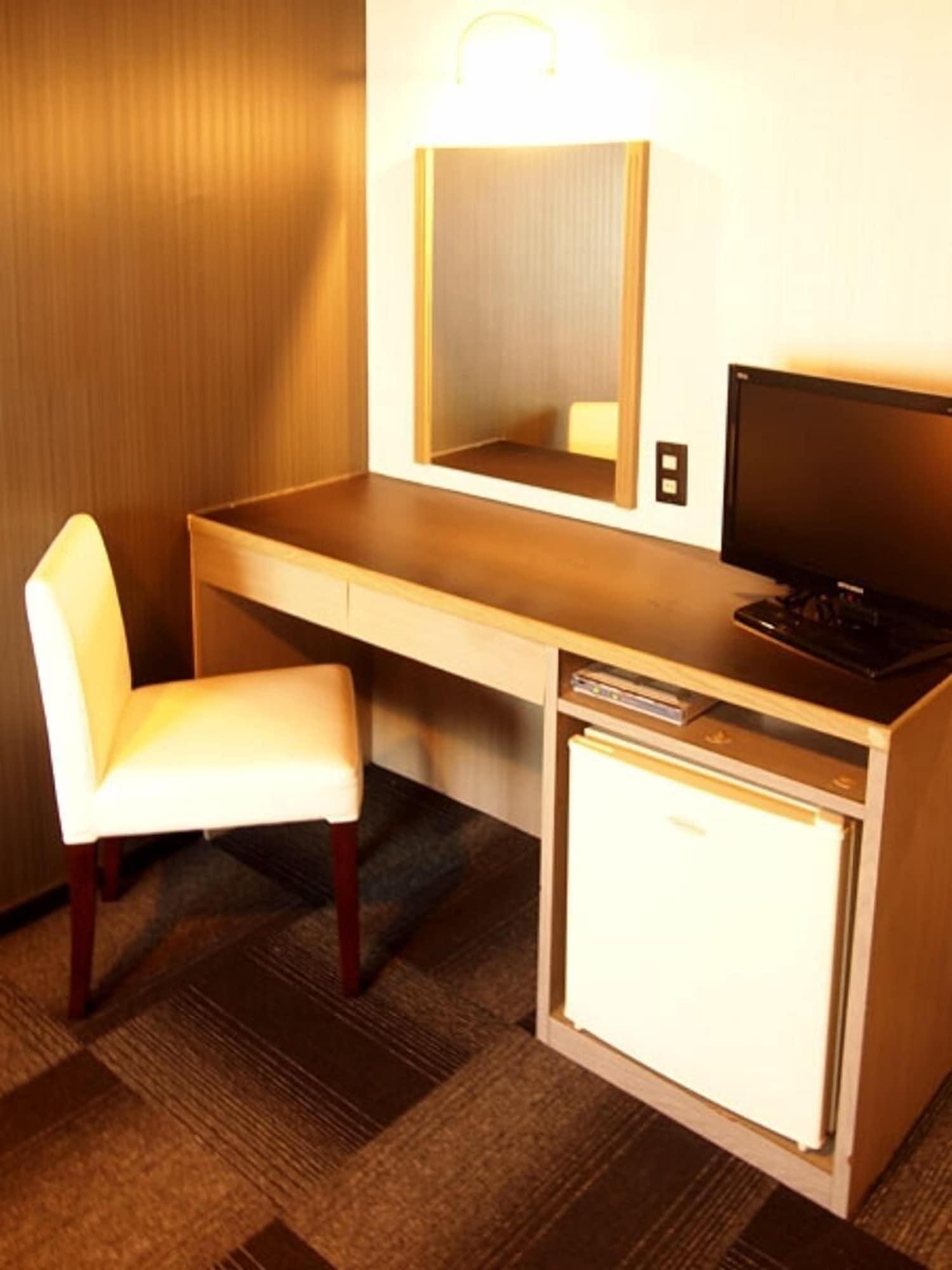 Hotel Livemax Osaka Namba Exteriér fotografie
