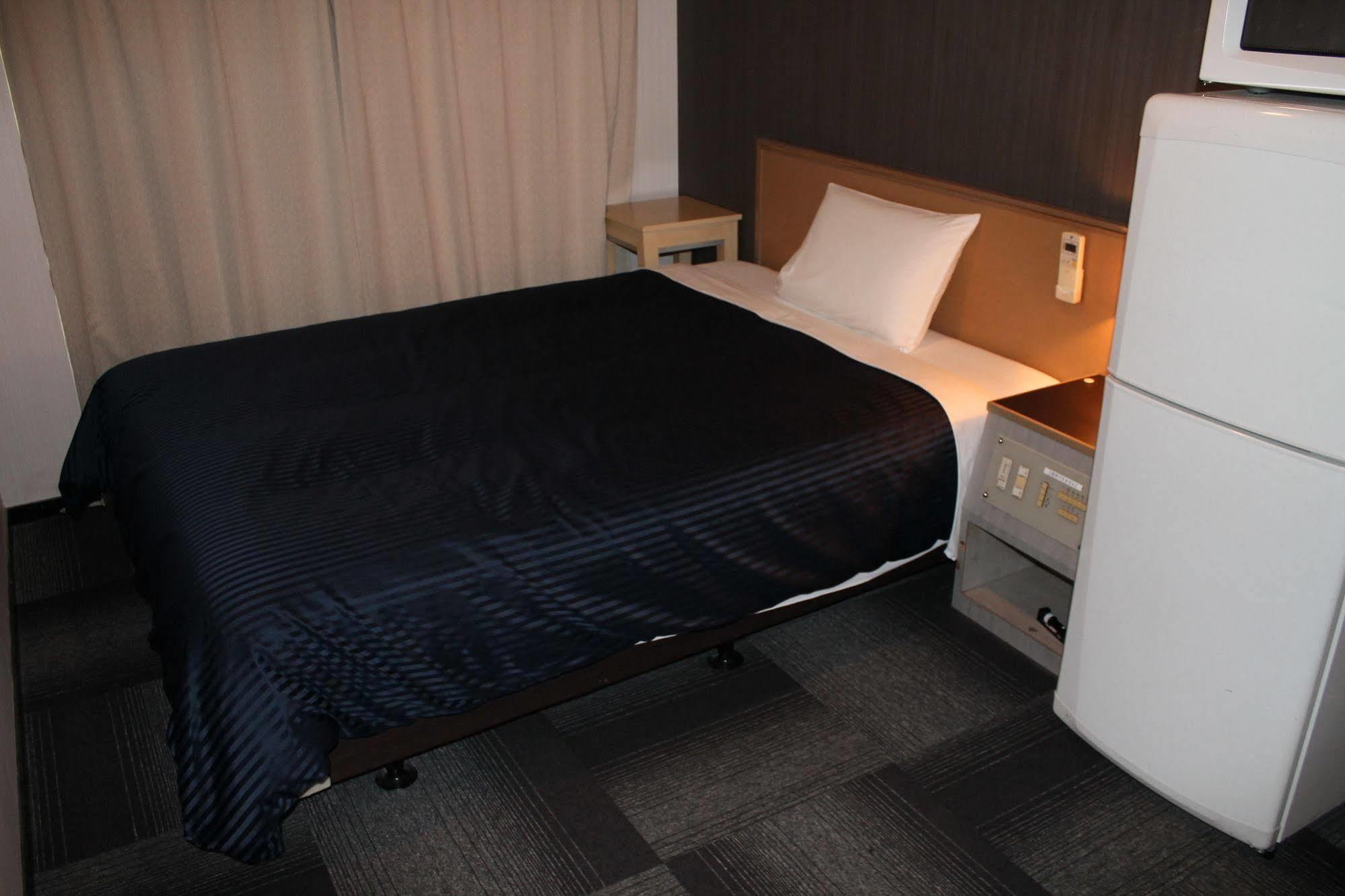 Hotel Livemax Osaka Namba Exteriér fotografie