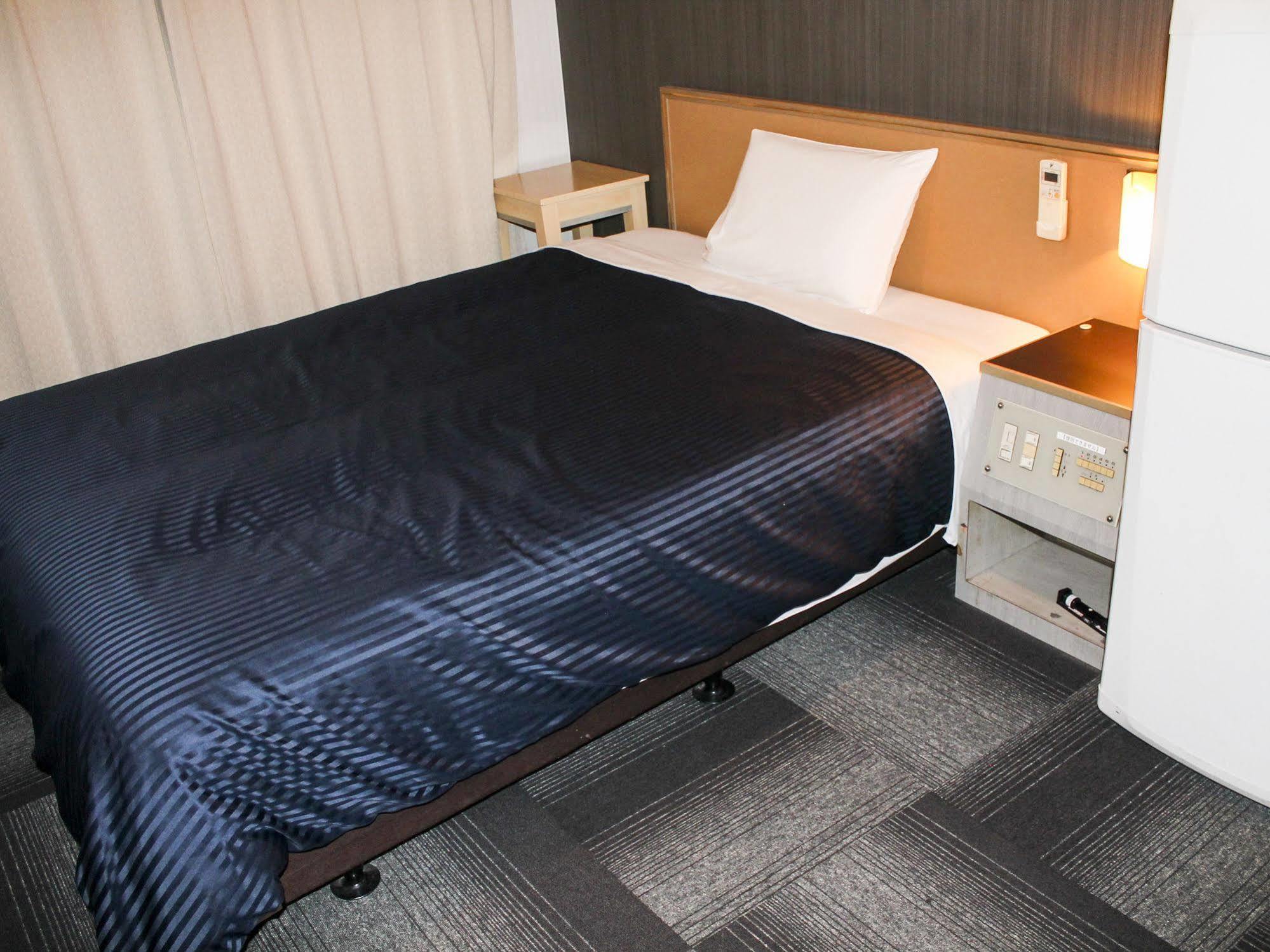Hotel Livemax Osaka Namba Exteriér fotografie
