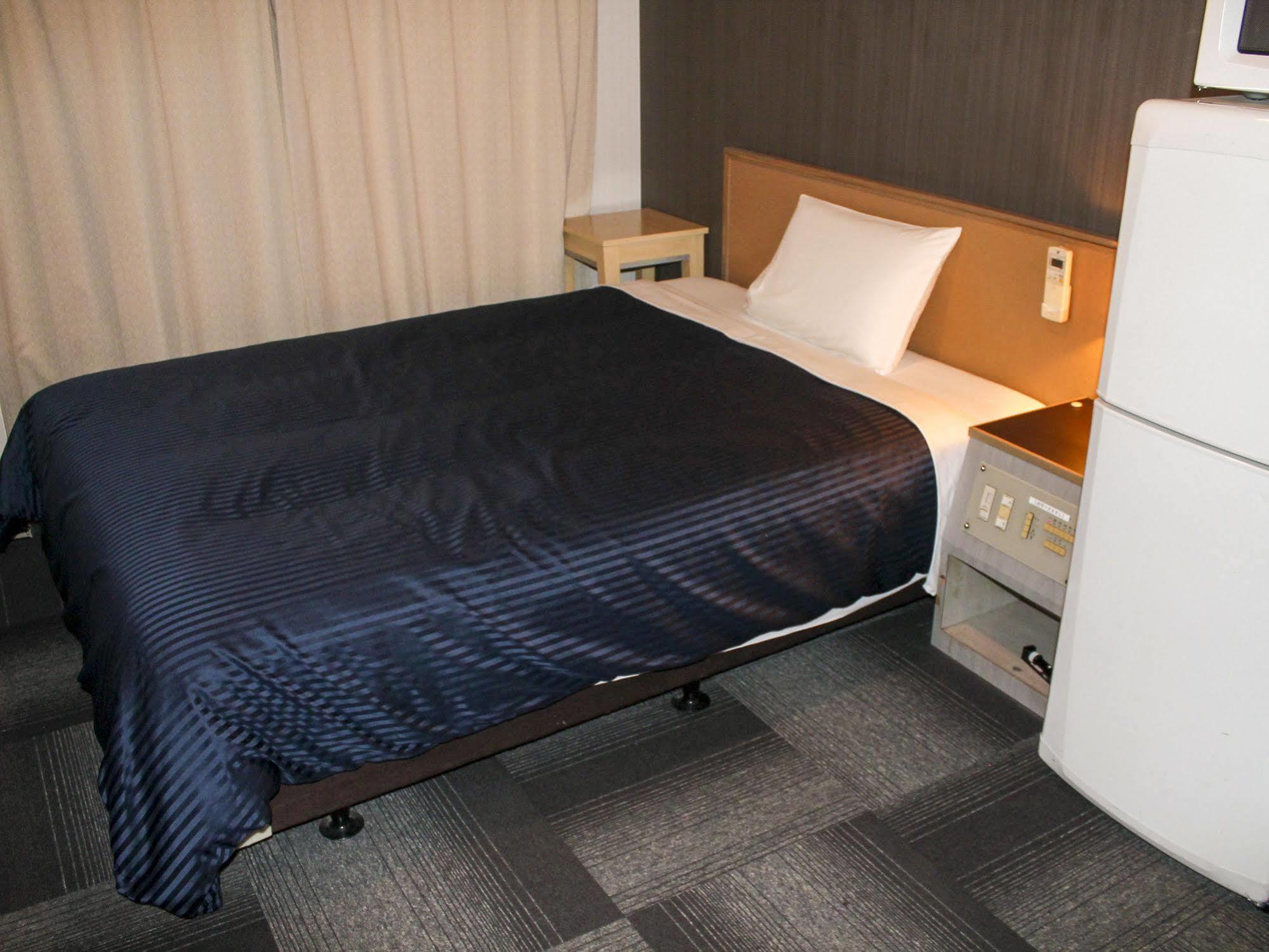 Hotel Livemax Osaka Namba Exteriér fotografie