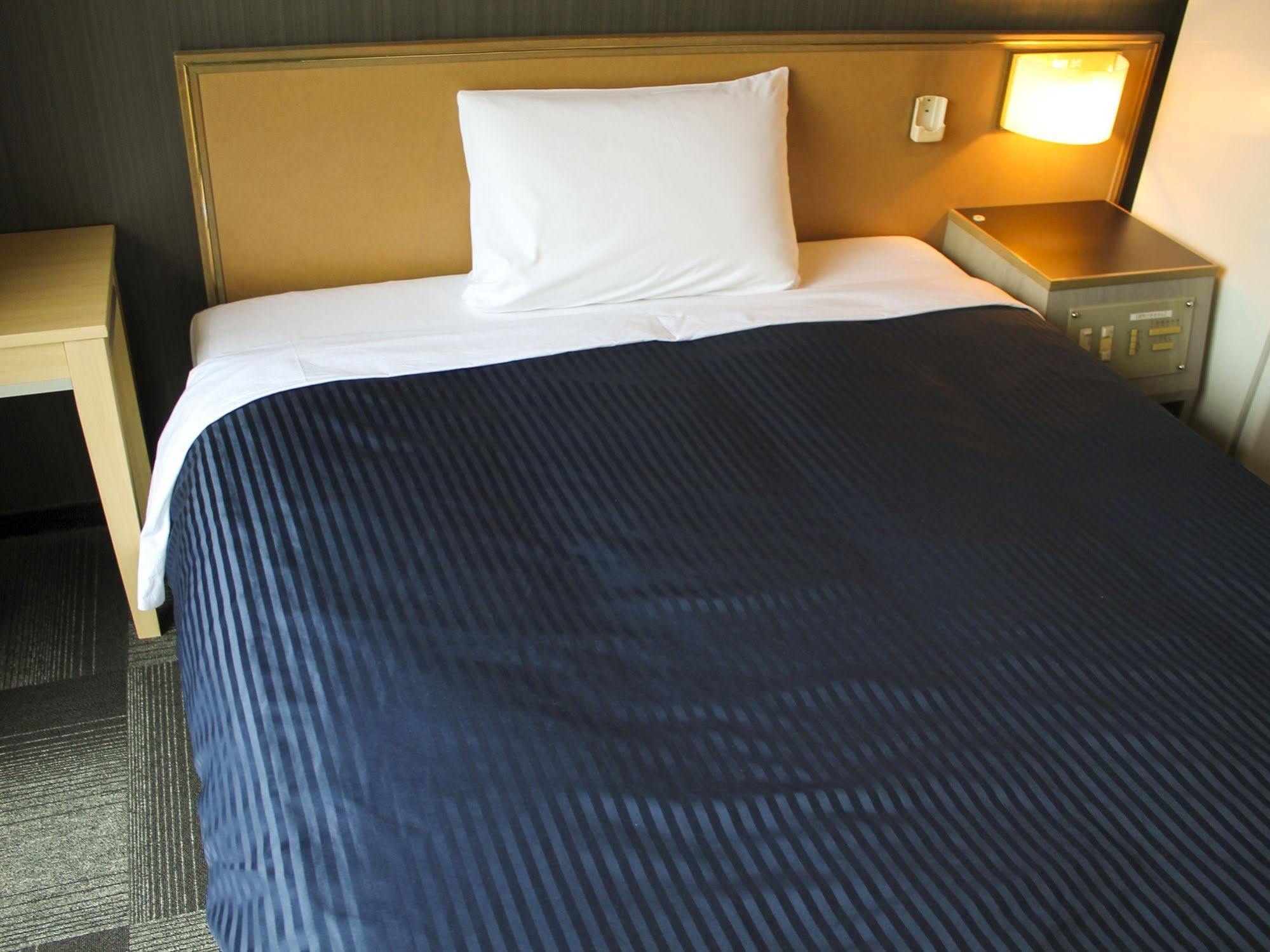 Hotel Livemax Osaka Namba Exteriér fotografie