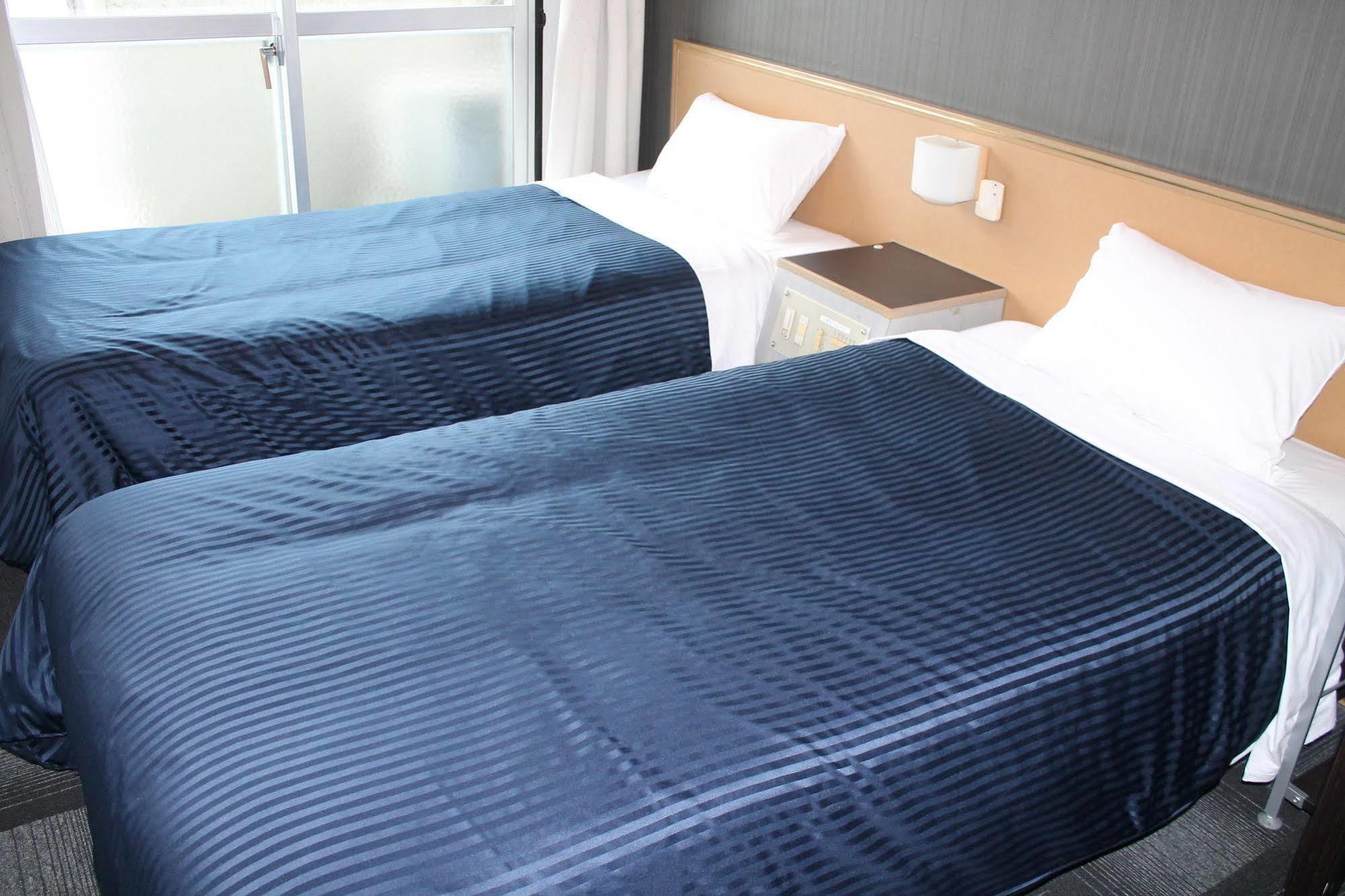 Hotel Livemax Osaka Namba Exteriér fotografie